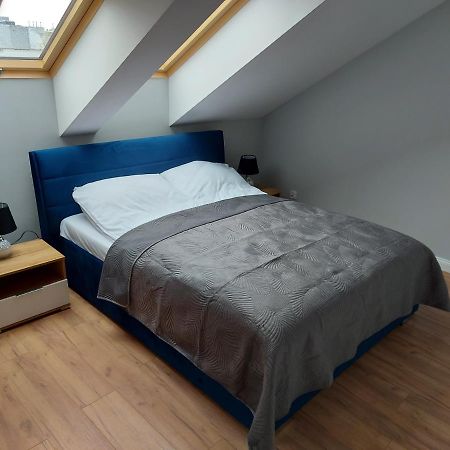 Marina Gdansk Apartment Luaran gambar